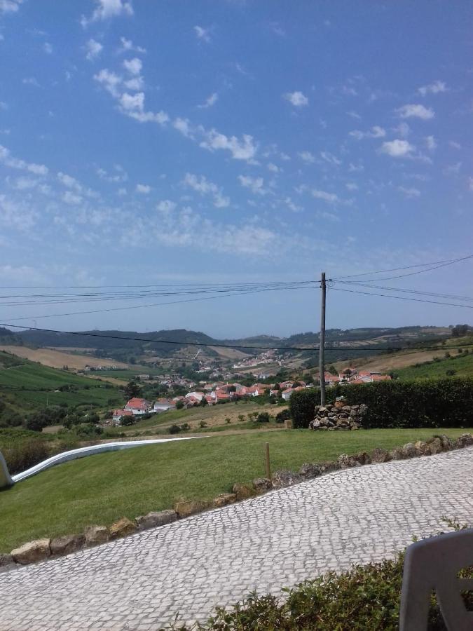 Casinha De Ferias No Campo - Quintinha Dos Cavalos - Arruda Dos Vinhos Sabugos Exterior photo
