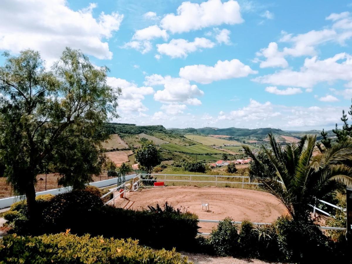 Casinha De Ferias No Campo - Quintinha Dos Cavalos - Arruda Dos Vinhos Sabugos Exterior photo