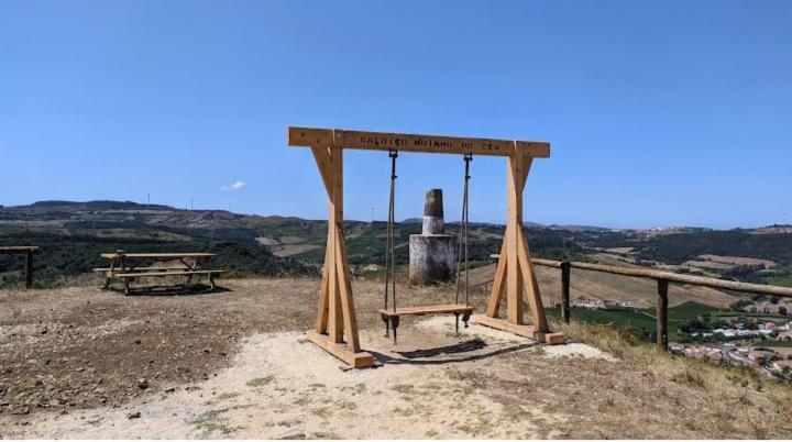 Casinha De Ferias No Campo - Quintinha Dos Cavalos - Arruda Dos Vinhos Sabugos Exterior photo
